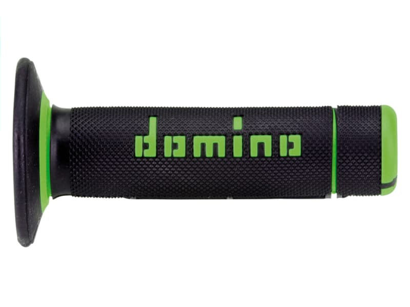Domino A020 Mx Two-Colors Grips Full Diamond