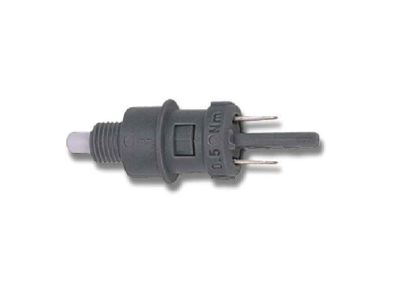Domino Stop Light Switch Screw-On Model