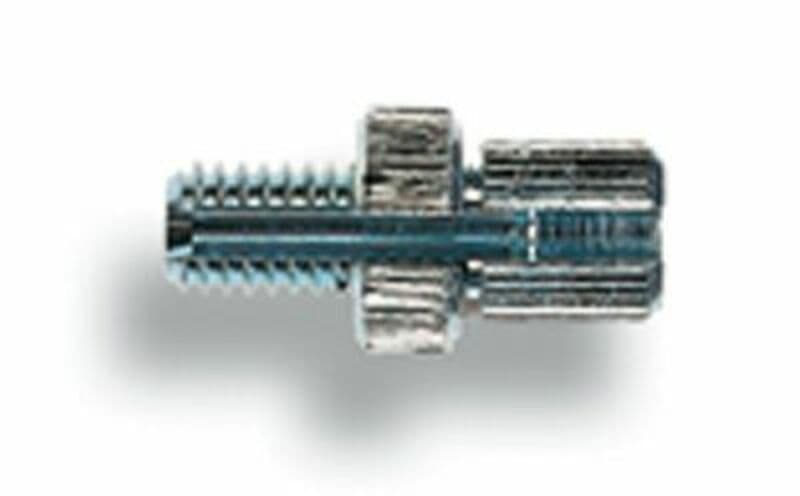 Domino Cable Adjuster M8 X 1.25mm