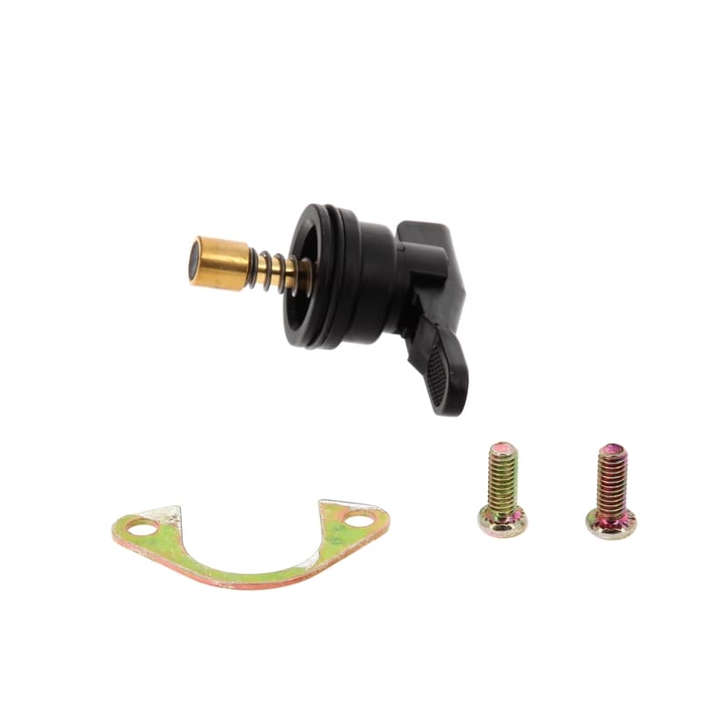 Bihr Manual Pull Choke Specific To Dellorto Phva Minarelli 17.5mm