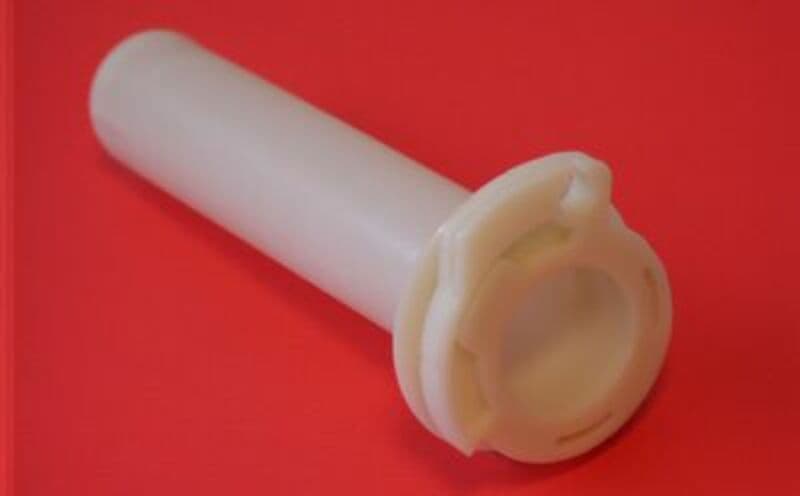 Motion Pro Throttle Sleeve Suzuki Rm80/85/125 / Tsr125r