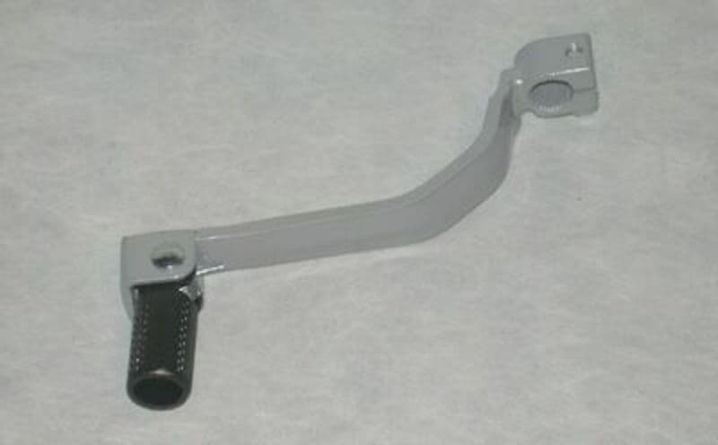 Art Gear Lever Steel