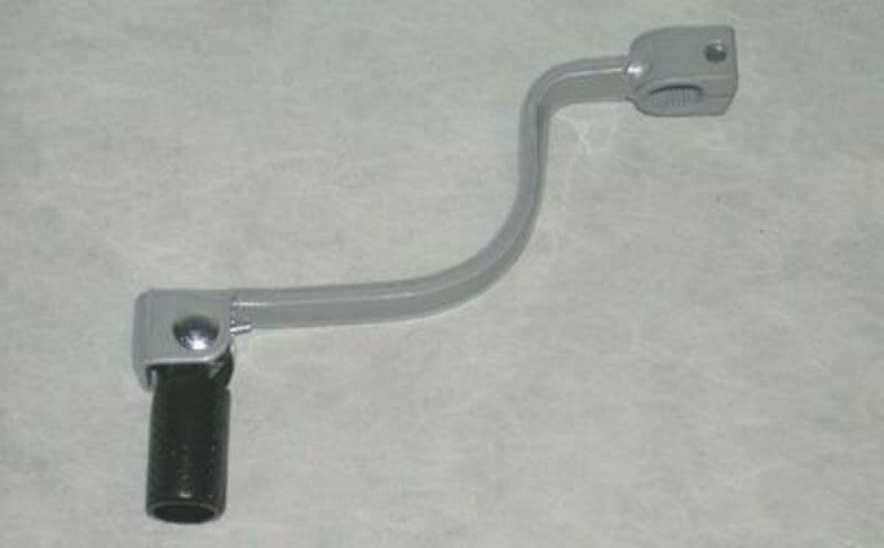 Art Gear Lever Steel Kawasaki Kx125/250/250f