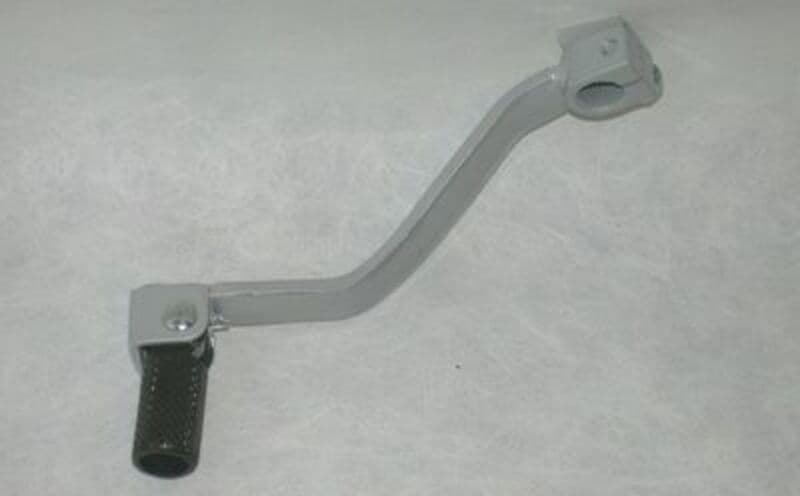Art Gear Lever Steel Suzuki Rm125