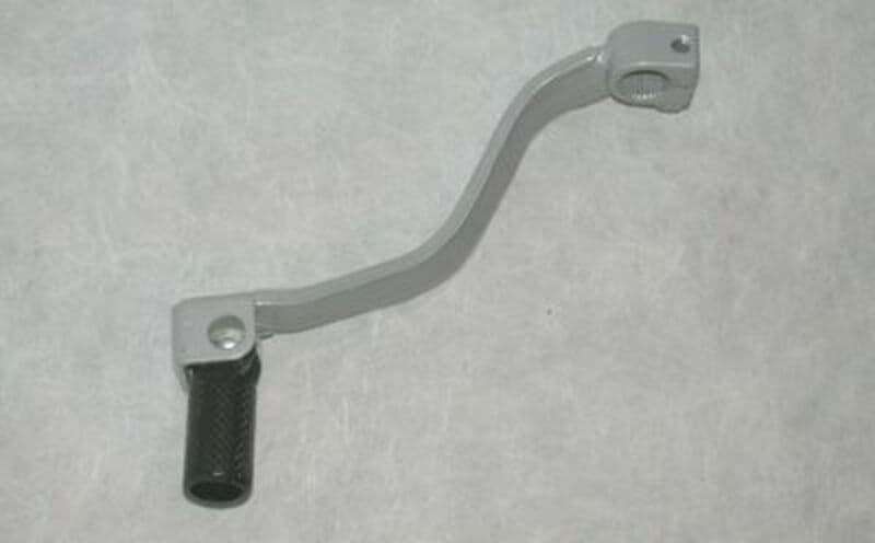 Art Gear Lever Steel Suzuki Rm250