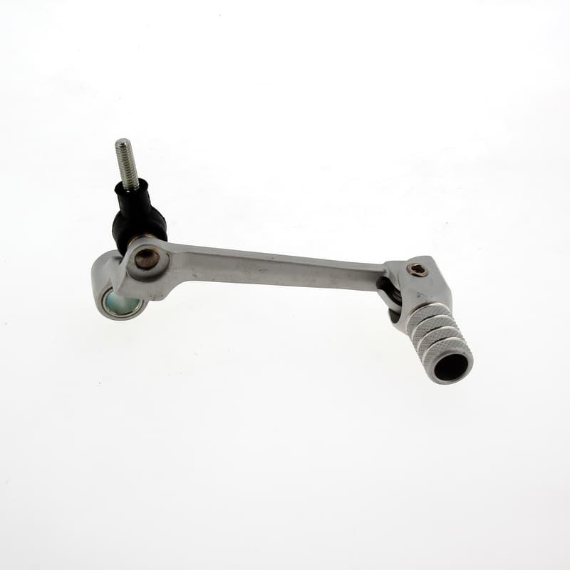 Bihr Gear Lever Aluminium Kawasaki