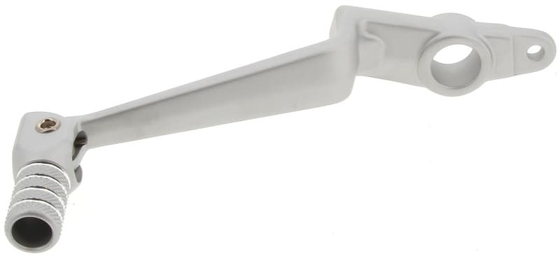Bihr Rempedaal Oe Type Aluminium Suzuki Gsr600