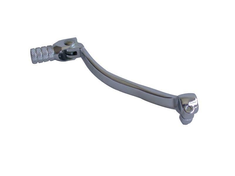 Art Gear Lever Forged Aluminium
