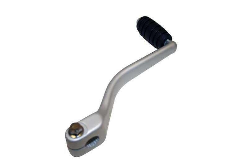 V Parts Schakelpedaal Forged Aluminium Derbi
