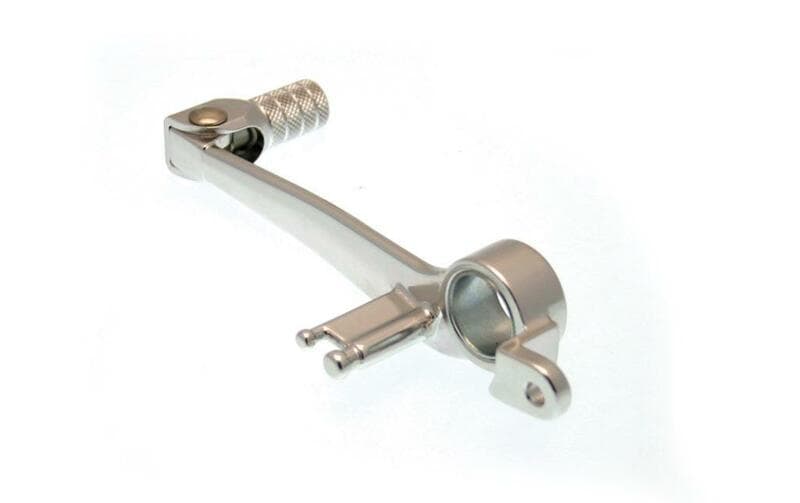 Bihr Rempedaal Oe Type Aluminium Suzuki Gsx-R600/750/1000