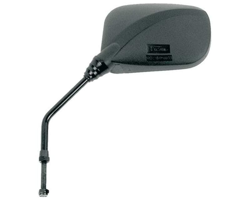 Vicma Left Mirror Oem - Schwarz Peugeot Xp6, Xp-S 50 (1pc)