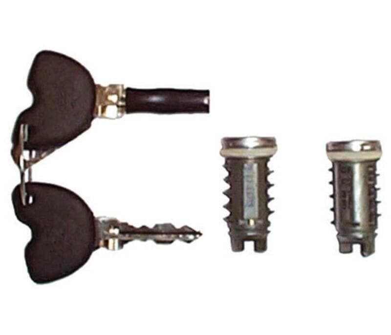 V Parts Ignition Switch Runner 50, Vespa 50 Et2, Et4 Liberty 125