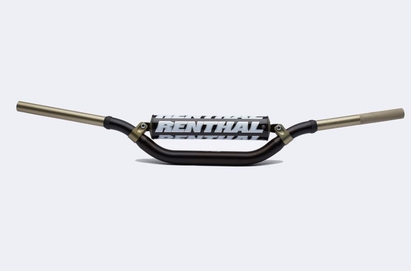 Renthal Twinwall 996 Villopoto/Stewart/Honda Crf Handlebar
