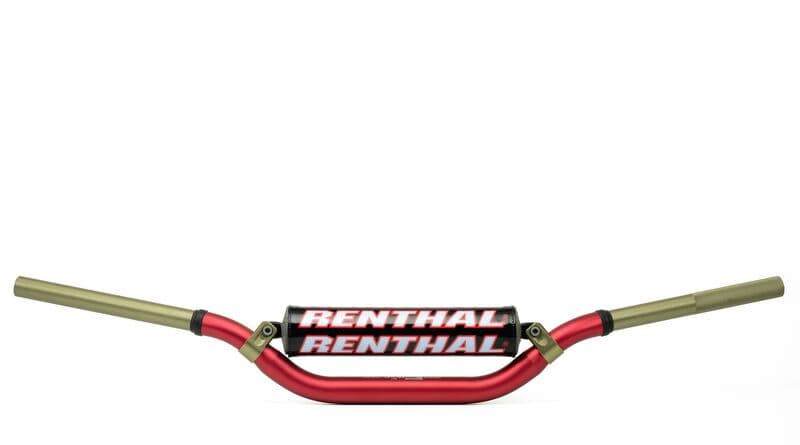 Renthal Twinwall 997 Rc/Honda Crf/Kawasaki Kx-Kxf Handlebar