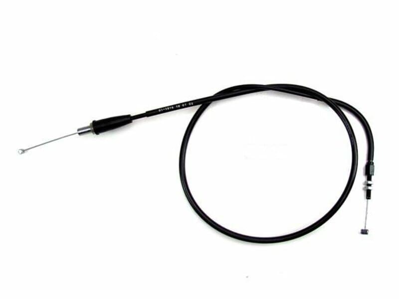 Motion Pro Gaz Throttle Cable