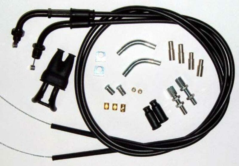 Venhill Gaskabel - Repair