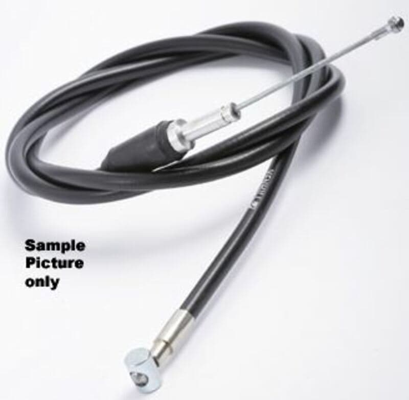 Venhill Gaskabel - Pull Kabel