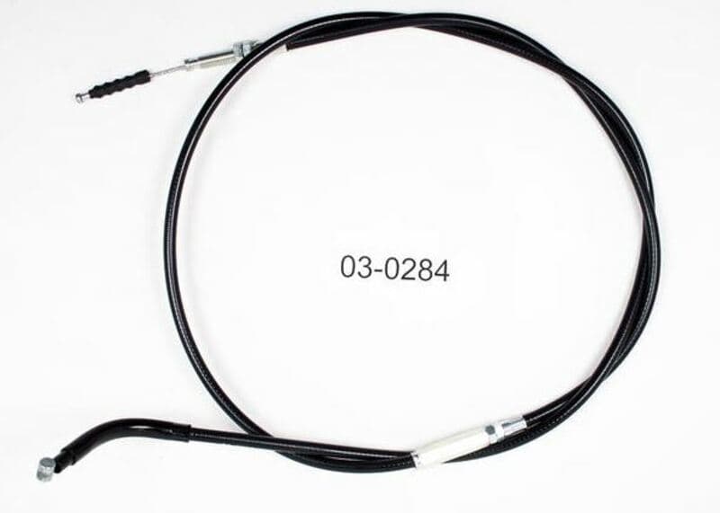 Motion Pro Clutch Cable