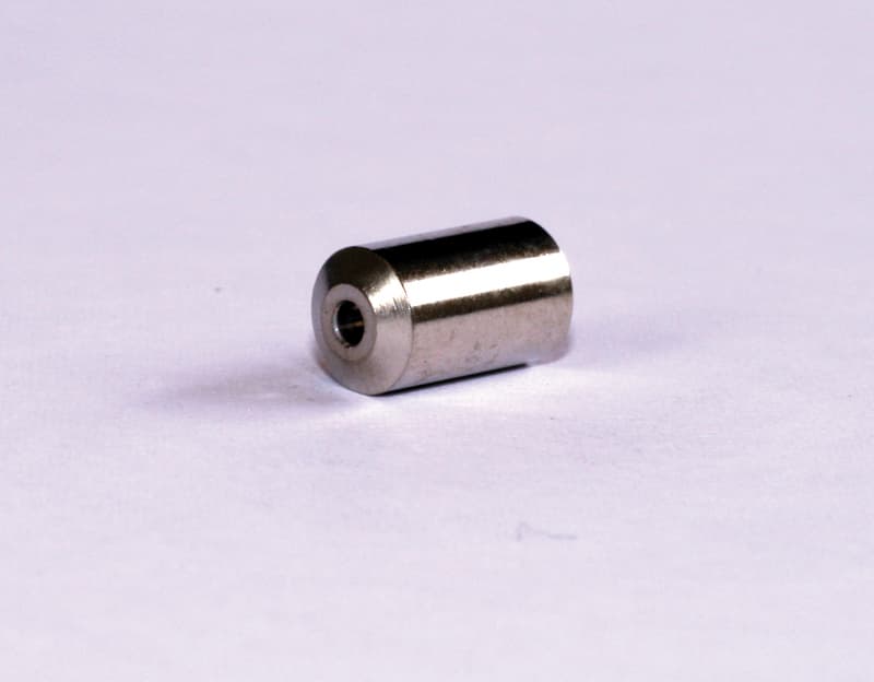 Venhill Ferrule - øExt. 6,3mm