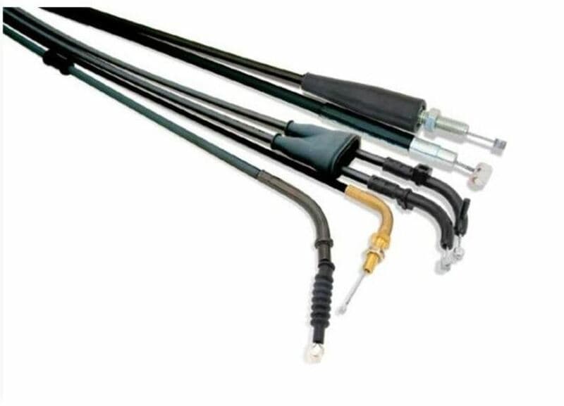 Tecnium Gaskabel - Push & Pull Kabel