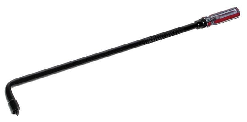 Motion Pro Angled Screwdriver For Carburetor