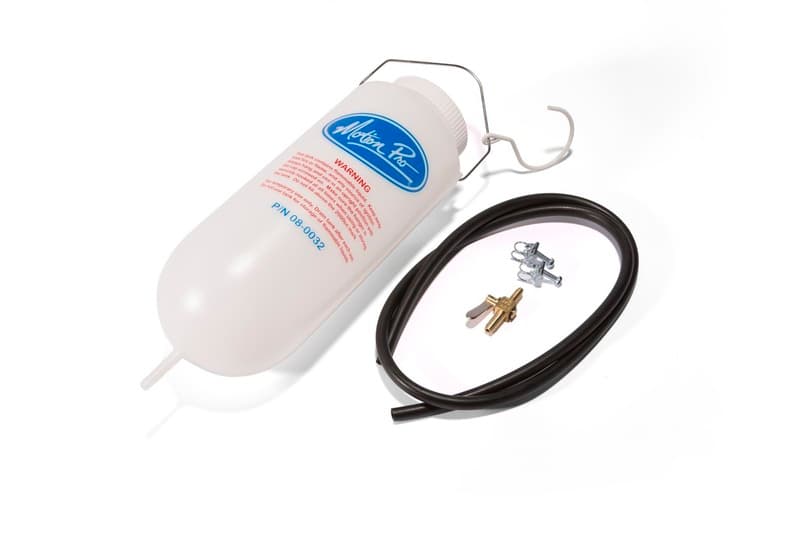 Motion Pro Auxiliary Tank Standard 2l
