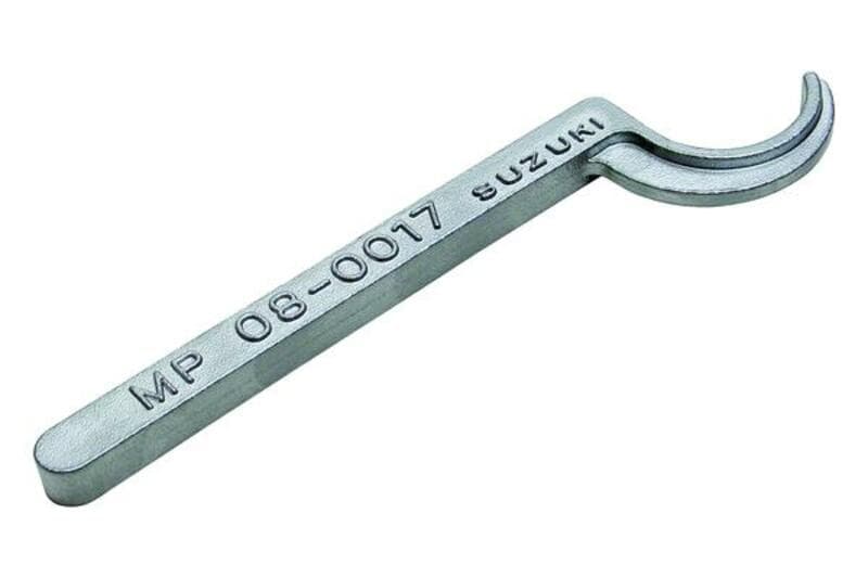 Motion Pro Klepplaatje Tool Yamaha/Suzuki