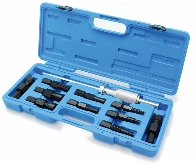 Vector Blind Bearing Puller Kit