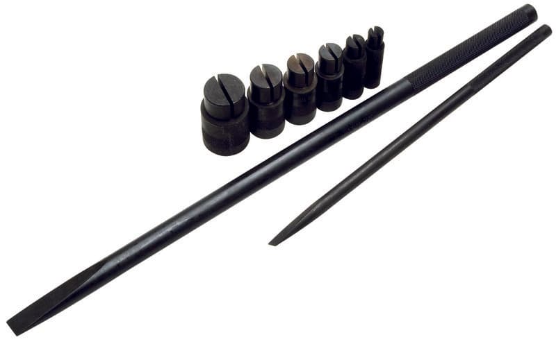 Motion Pro Wheel Bearing Remover