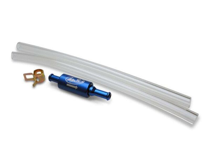 Motion Pro Non-Return Valve Brake Bleeder