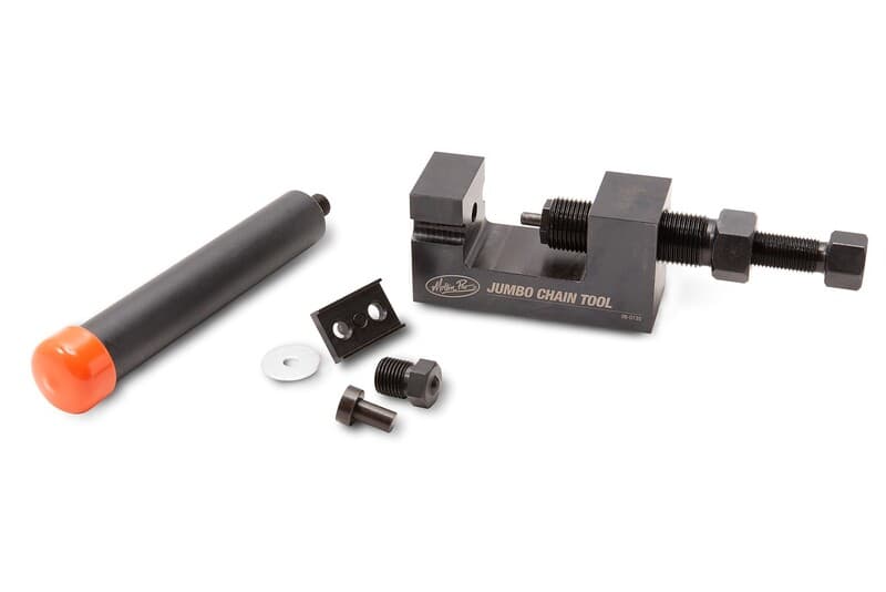 Motion Pro Chain Breaker & Riveting Tool Motion Pro