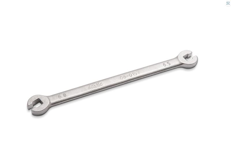 Motion Pro Spoke Wrenches 6,5 & 6,8mm