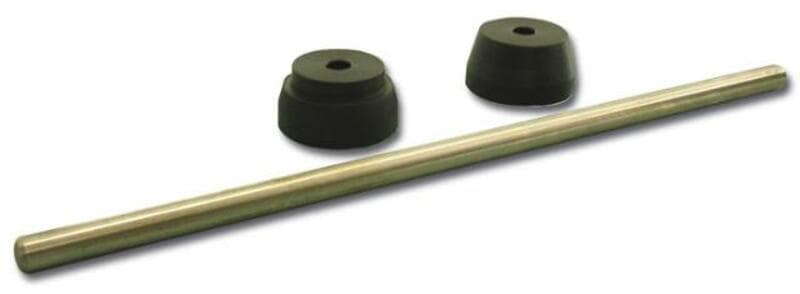 Bike Lift Wiel Adapters voor Piaggio X9 - B-A04