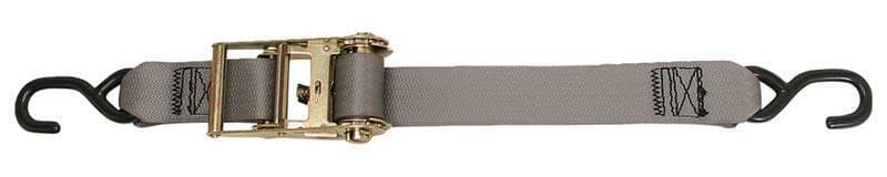 Cargo Buckle Ratchet Strap