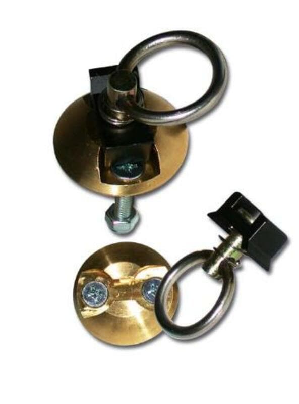 Vector Removable Lashing O-Ring