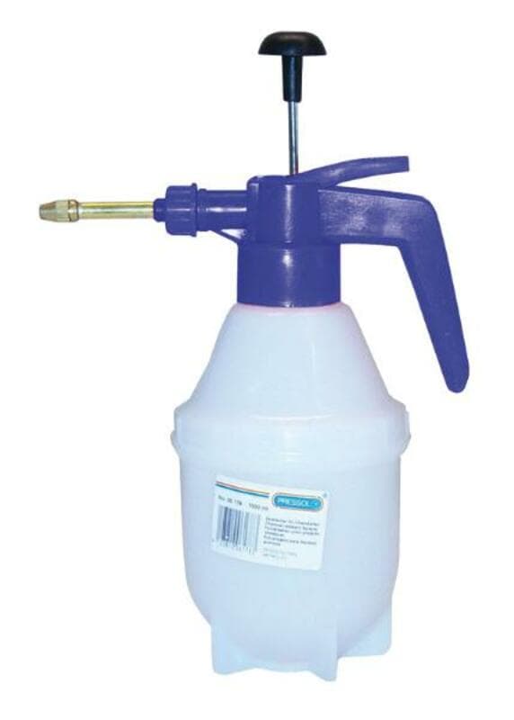 Pressol Industrial Pump Sprayer 1l