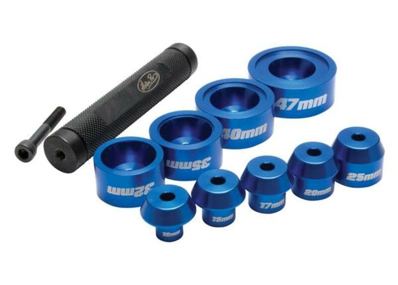 Motion Pro Wheel Bearing Remover