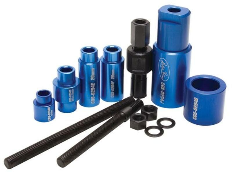 Motion Pro Suspension Lager Service Tool