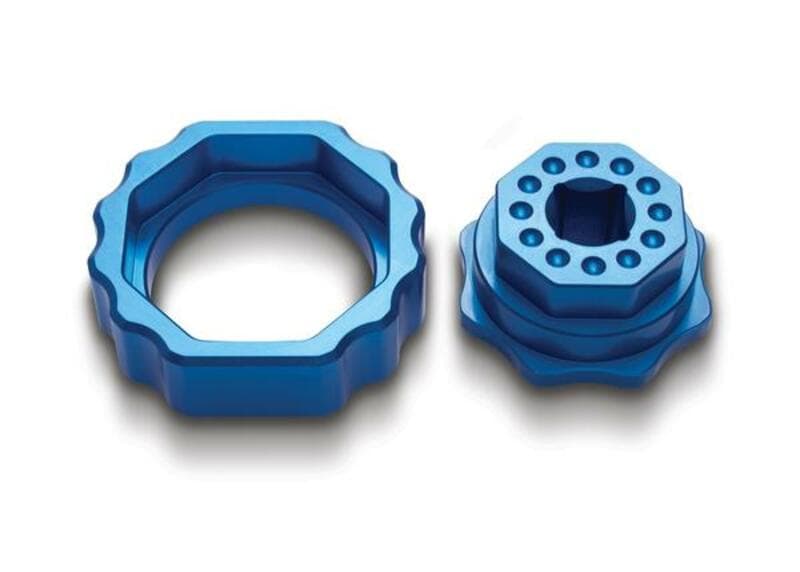 Motion Pro Kyb Vorkdop en Compression Cartridge Socket