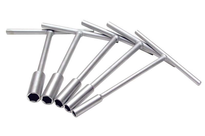 Motion Pro Mini-Pro T-Handle Set