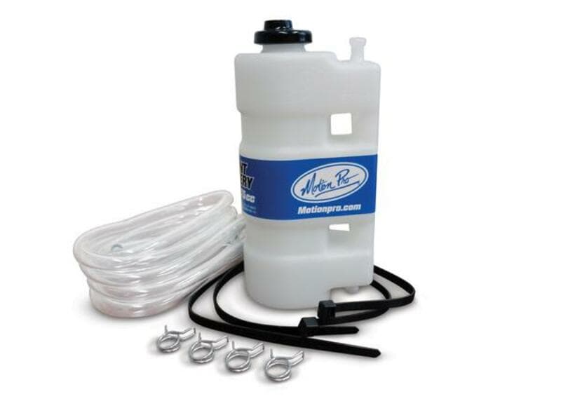 Motion Pro Coolant Recovery Tank 275cl