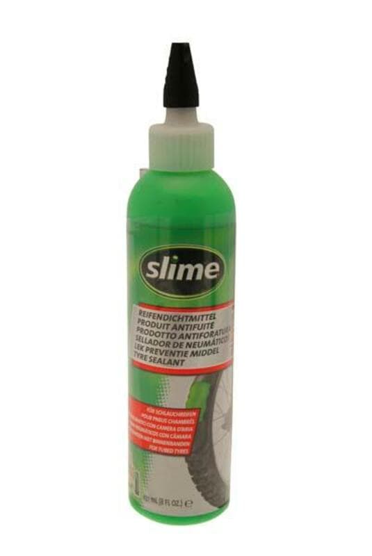 Slime Binnenband Band Sealant 237ml