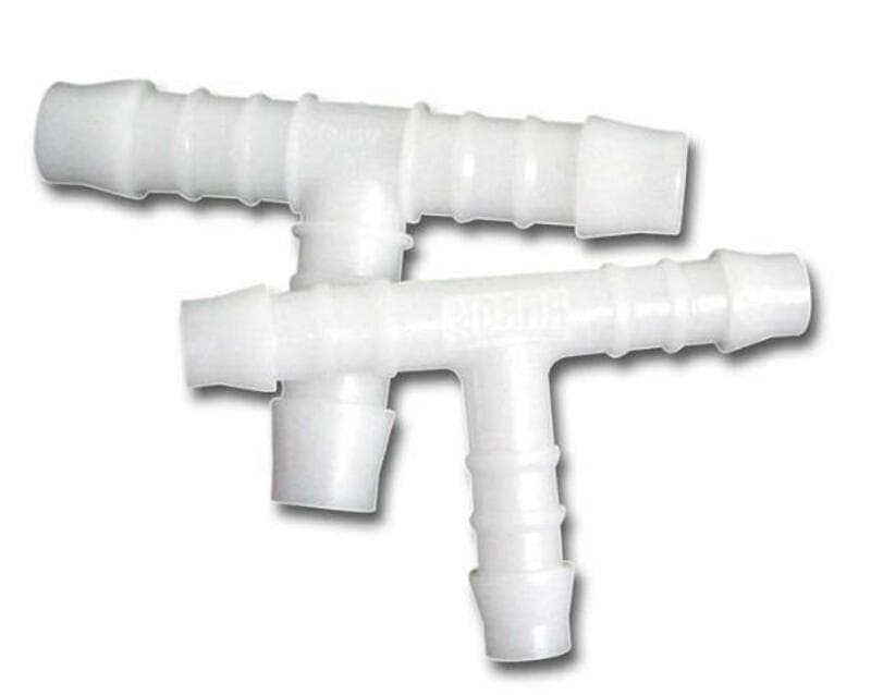 Motion Pro T Plastic Connectors ø5mm