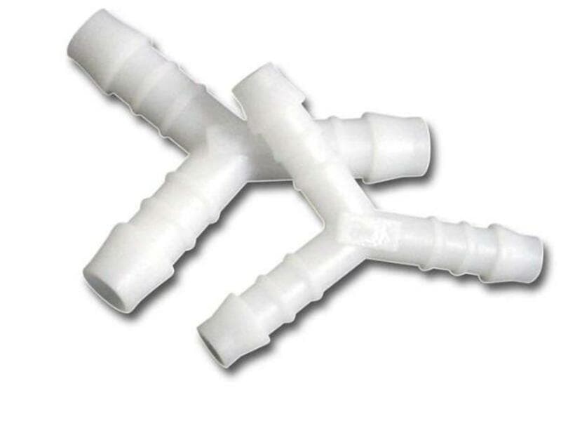 Motion Pro Y Plastic Connectors ø5mm