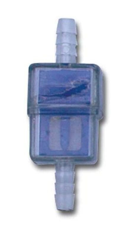 Bihr Fuel Filter Square L=62mm
