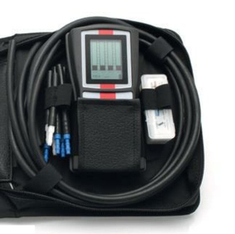 Synx Electronic Classic Vacuum Analyser