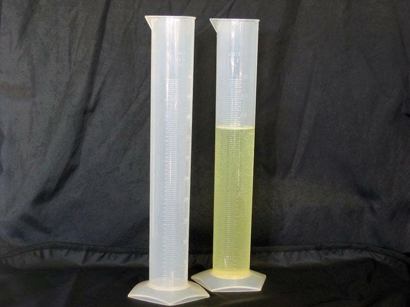 Kayaba Kyb Measuring Can 500ml