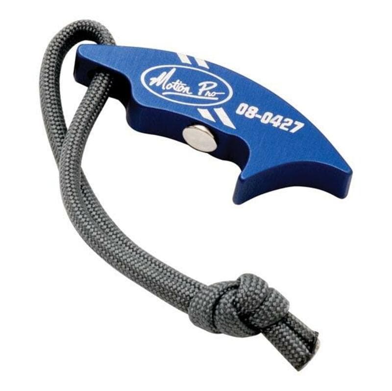 Motion Pro Gear Jammer