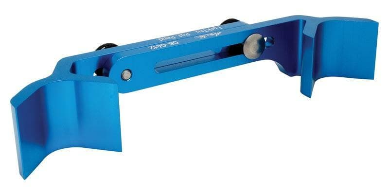 Motion Pro Fork Alignment Tool