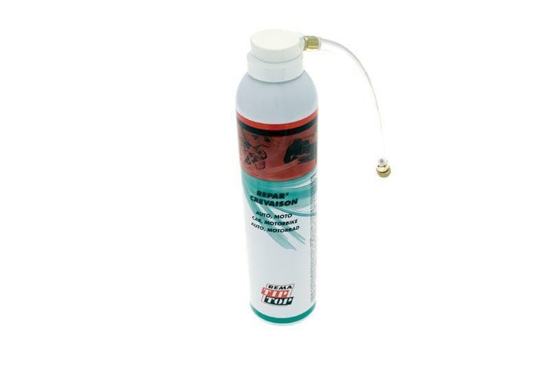 Rema Tip Top Tire Sealant - Spray 300ml
